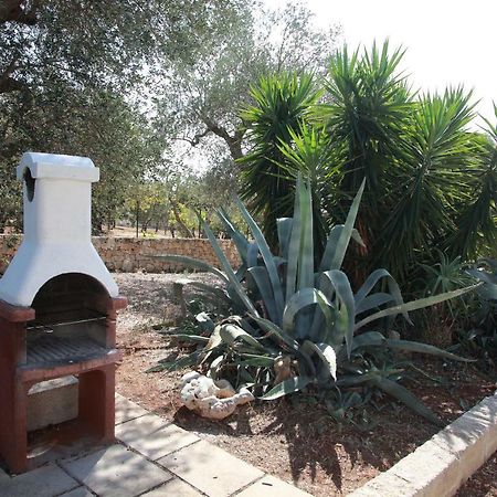 Trullo Riccardo Villa Ostuni Exterior photo